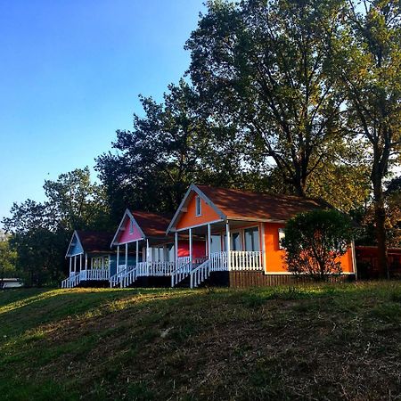 Playa Di Valverde Galliate Zewnętrze zdjęcie