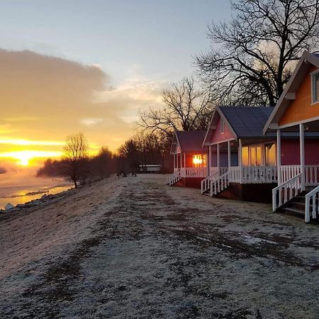 Playa Di Valverde Galliate Zewnętrze zdjęcie
