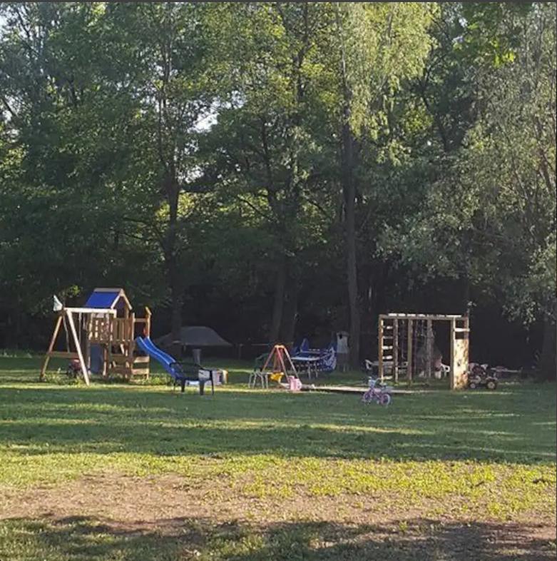 Playa Di Valverde Galliate Zewnętrze zdjęcie