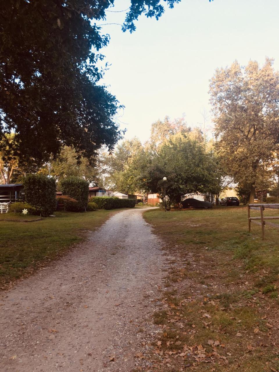 Playa Di Valverde Galliate Zewnętrze zdjęcie